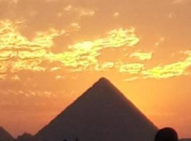 مفتاح الحياه, B&B in Banī Ghālib