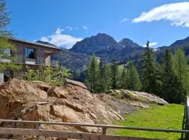 Almappartement Nassfeld- Sonnenalpe