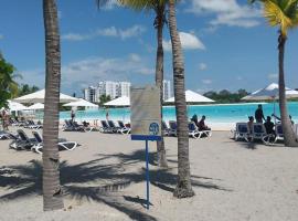 Playa Blanca Town Center, ξενοδοχείο σε Rio Hato