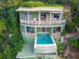 Hakuna Matata Bnb Kilimani