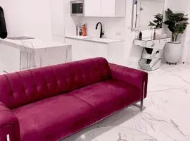 Appartement avec balcon proche du port Saint-Raphaël