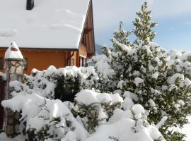Les hauts du Schliffels, Hotel in Fellering