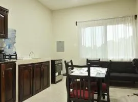 1 Apartamentos Petenchel, por Aeropuerto Flores Peten 1