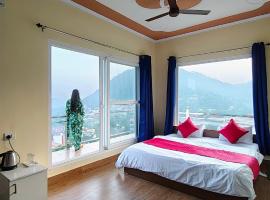 Host Labs Homestay - Premium View