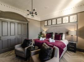 Sweeney Aviemore Two