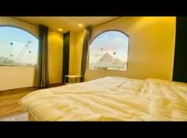 GEM Pyramids Inn