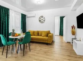 Solea Apartament