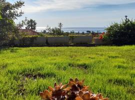 See Rei's Sea, vedi il mare del Re!、コスタ・レイのホテル