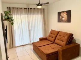 Ap Conforto no Centro de Sinop