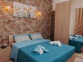 Amèlie Casa Vacanze