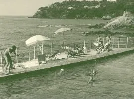 Hôtel Le Provençal à Giens - Bord de Mer