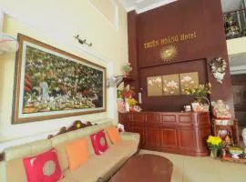 Thiên Hoàng Hotel