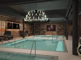 Mandala Apartment Budapest