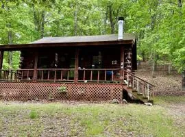 Cabin in the Woods
