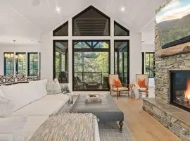 Luxury Ridgecrest Resort 4BR