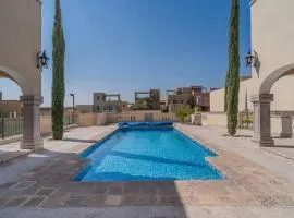 Encantadora Casa Valentina 3BR Alberca Wifi