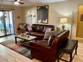 Serenity Now in Beautiful Sedona - 3 BR 2 BA
