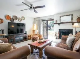 DreamWest Sedona Getaway - 3 Bdrm 2 Ba - Sleeps 6