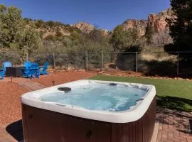 Peaceful Desert Hideaway