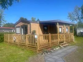 Chalet Pampusplaat 16
