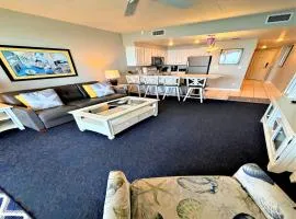 16th Floor 1 BR Resort Condo Direct Oceanfront Wyndham Ocean Walk Resort Daytona Beach 1605