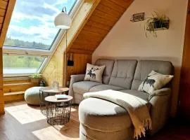 Ferienwohnung Brentenholz Nachhaltig&naturnah