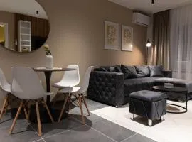 Apartmani Arija