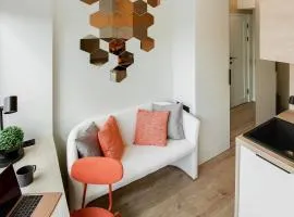 Brand New light apartment
