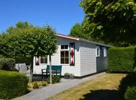Chalet de Zeeuwse Zon