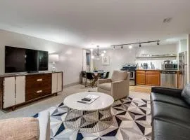Charming Stay for 4 in Family DT Walk to Broadway