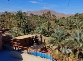 Riad IZRAREN in FIGUIG