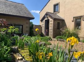 Stoneycross Cottage, hotel din Preston