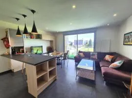 Résidence Le Zephir - Douillet et Chaleureux pour ce bel appartement ! MAE-6524