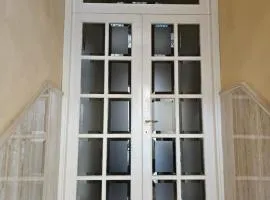 DOEL apartment