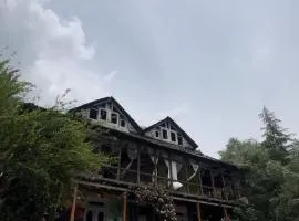 Parma guest house
