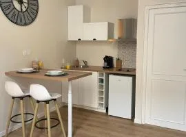Moderne studio en plein Centre ville