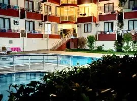 Adrasan Yazıcı Hotel