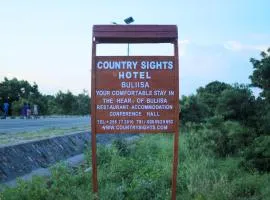 Country Sights Hotel, BULISA