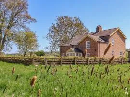 Foreman's House