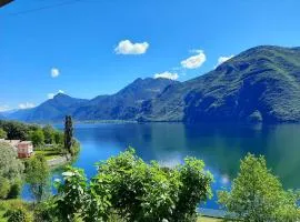 Idro Relax Cottage