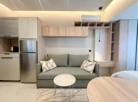 Anna Tiny Apartments