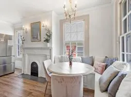 Old Spanish House Suite C Sophisticated Retreat