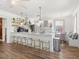 Old Spanish House Suite C Downtown Retreat