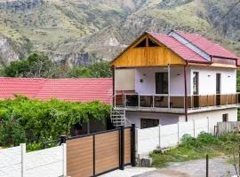 Vardzia Guesthouse Tmogvi