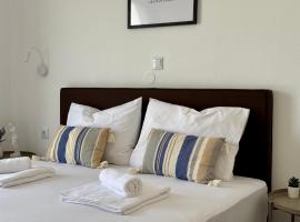 Modern Apartment in Tigaki, near the sea - No 3, hotel v destinaci Tigaki
