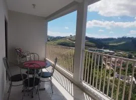 Encanto e Sossego em Serra Azul