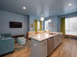 Outlaw Oasis Tranquil 2 BDR