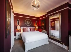 Unique Shrewsbury Rooms