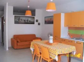 Appartamento a 100mt dal mare