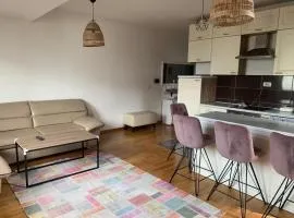 Luxhome Of Skopje Senter